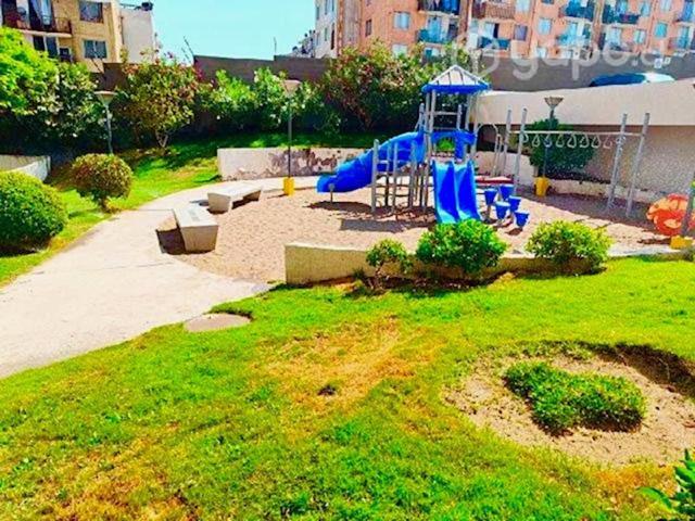 Exclusivo Departamento 2
