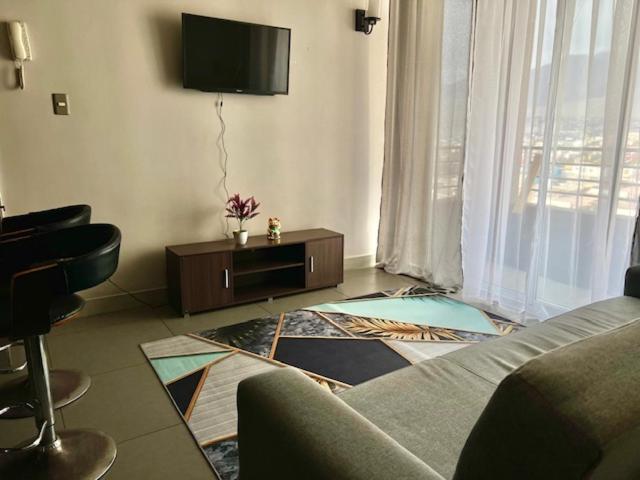 Apartamento Exclusivo Departamento 2 Antofagasta