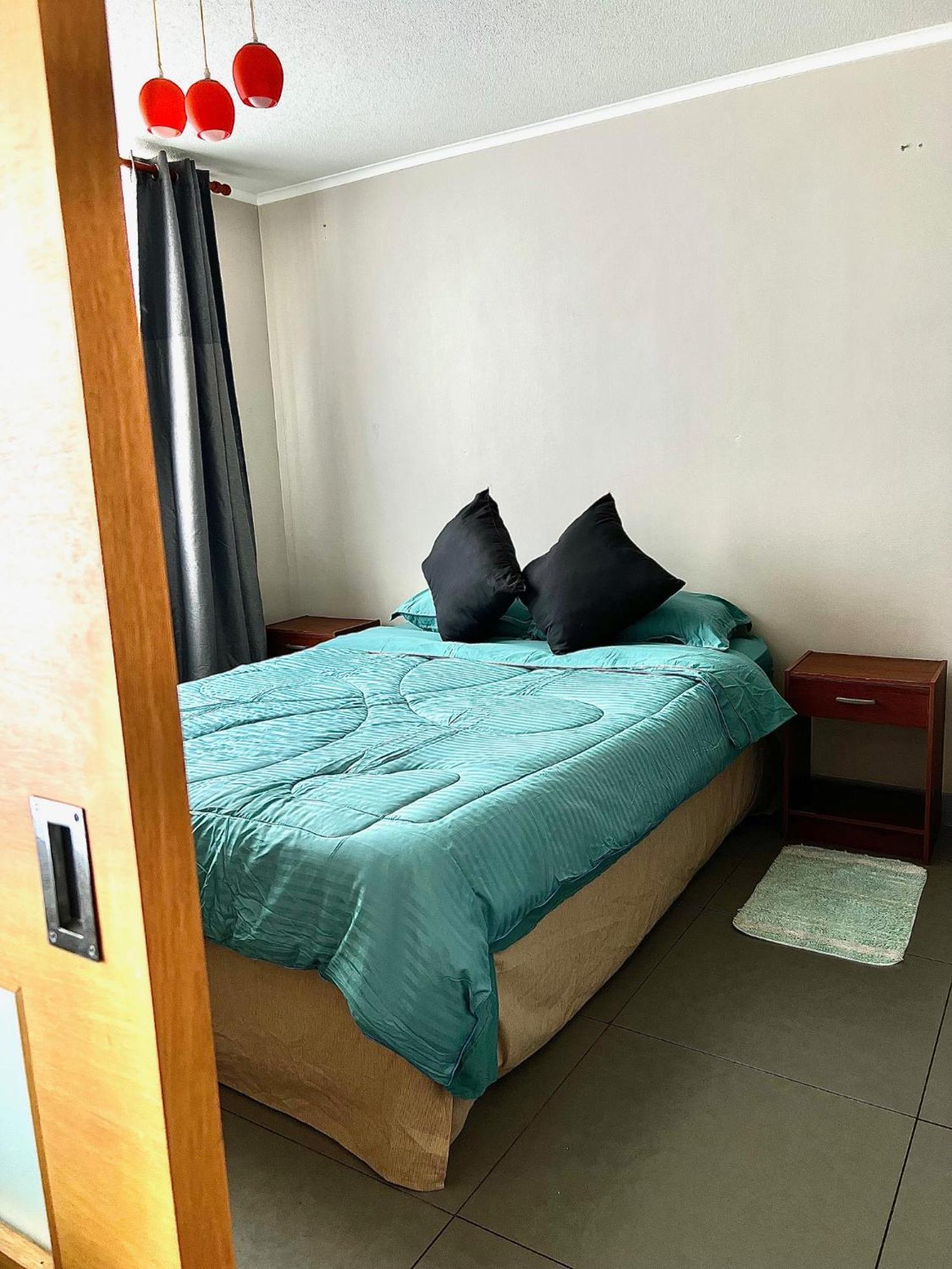 Exclusivo Departamento 2 Apartamento Antofagasta