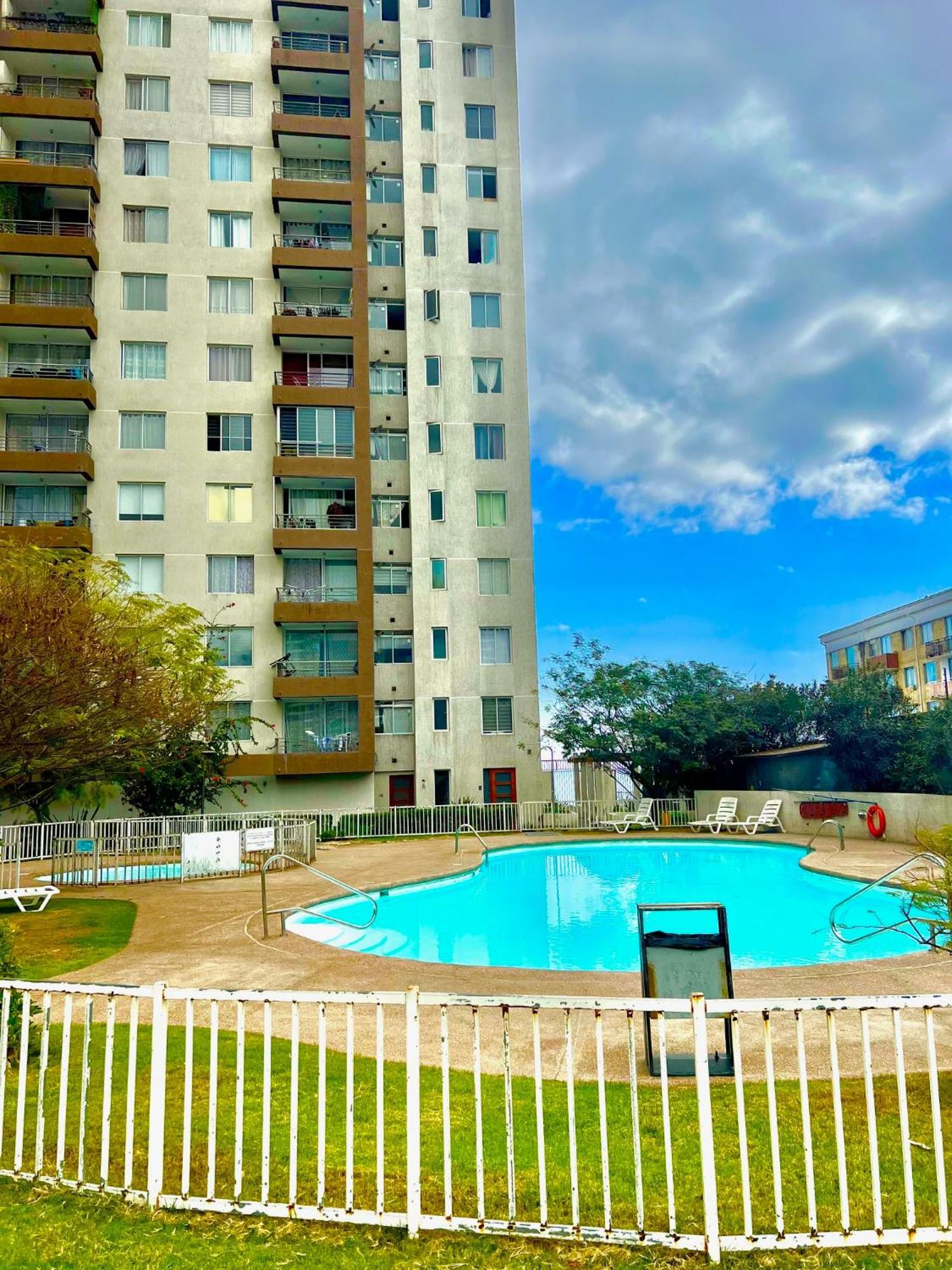 Exclusivo Departamento 2 * Antofagasta